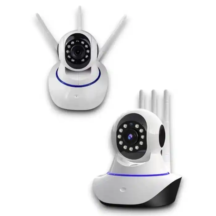 TCX Wifi Kamera