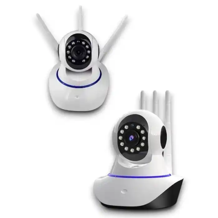 TCX Wifi Kamera