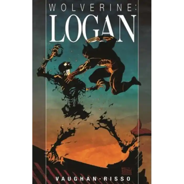 TCX Wolverine: Logan