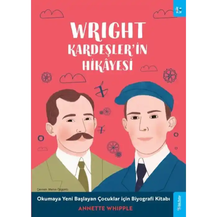 TCX Wright Kardeşlerin Hikâyesi