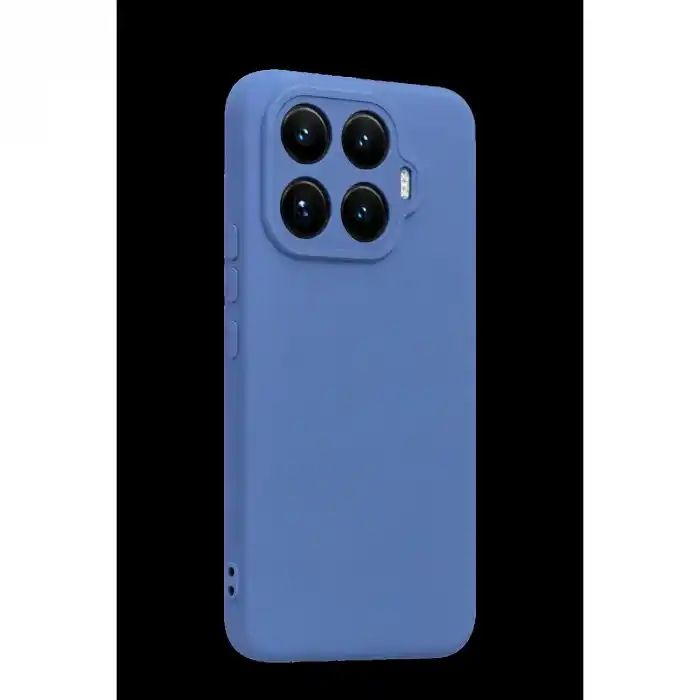 TCX Xiaomi Mi 17t First Silikon - Mavi
