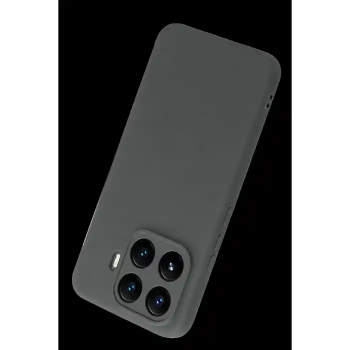 TCX Xiaomi Mi 17t Pro First Silikon - Gri