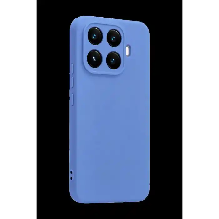 TCX Xiaomi Mi 17t Pro First Silikon - Mavi