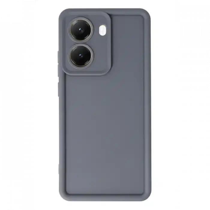TCX Xiaomi Poco X7 Pro  Silikon - Gri