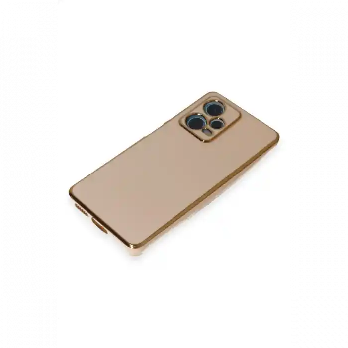 TCX Xiaomi Redmi Note 12 Pro Plus Kılıf  Silikon - Pembe
