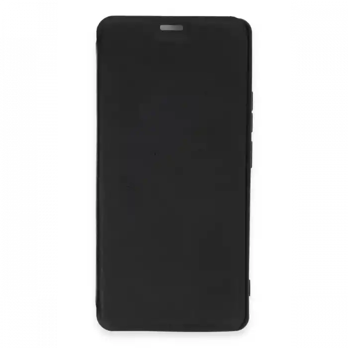 TCX Xiaomi Redmi Note 13 4G Kılıf   - Siyah
