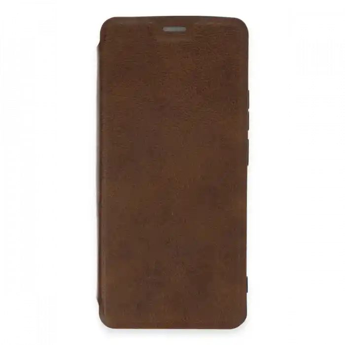 TCX Xiaomi Redmi Note 13 4G Kılıf   - Taba