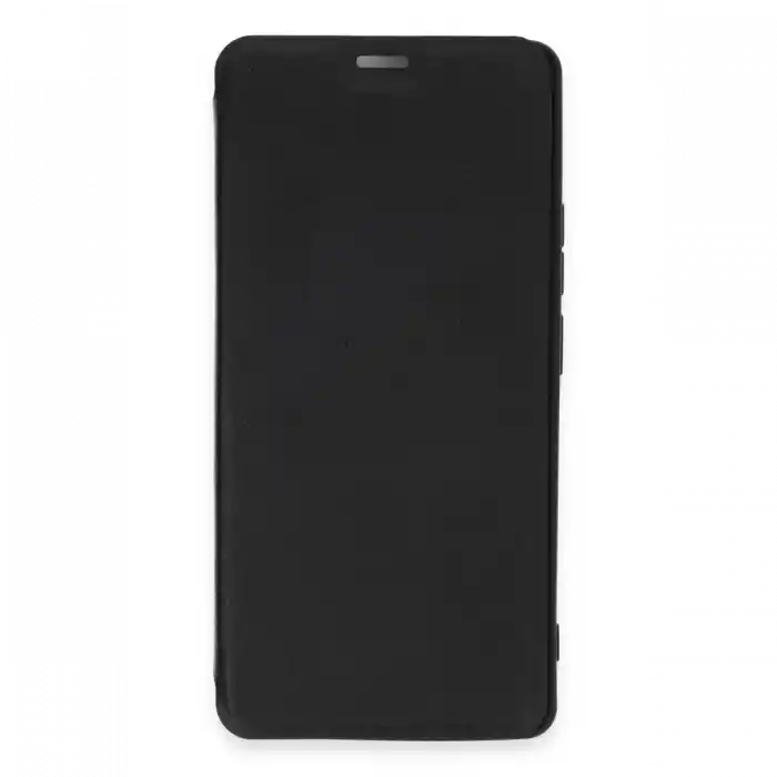 TCX Xiaomi Redmi Note 13 Pro 4G Kılıf   - Siyah