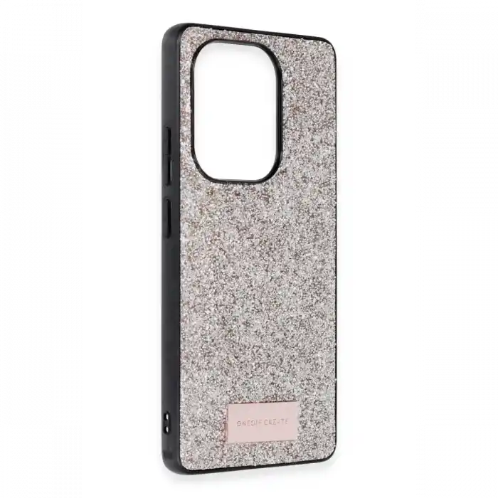 TCX  Xiaomi Redmi Note 13 Pro 4G  Simli Kapak - Gold