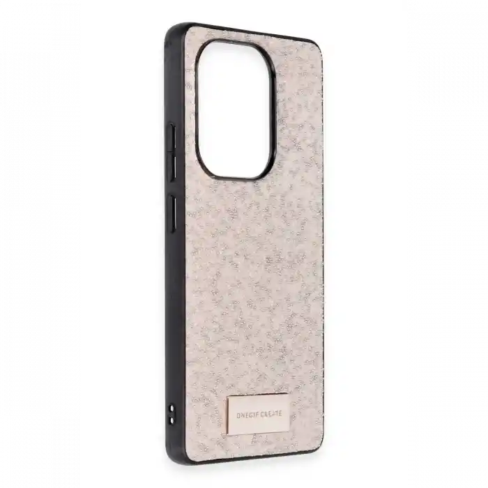 TCX  Xiaomi Redmi Note 13 Pro 4G  Simli Kapak - Pembe