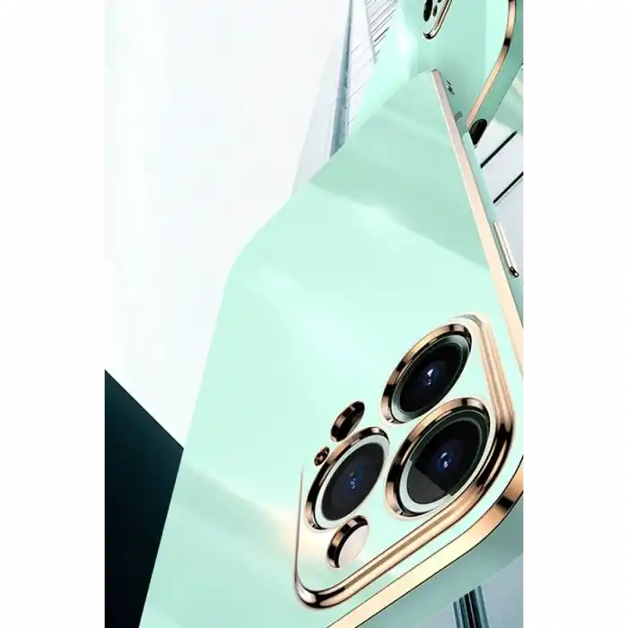 TCX Xiaomi Redmi Note 13 Pro Plus Kılıf  Silikon - Siyah