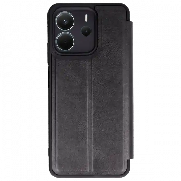 TCX Xiaomi Redmi Note 14 4G Kılıf   - Siyah