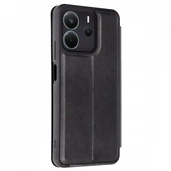 TCX Xiaomi Redmi Note 14 4G Kılıf   - Siyah