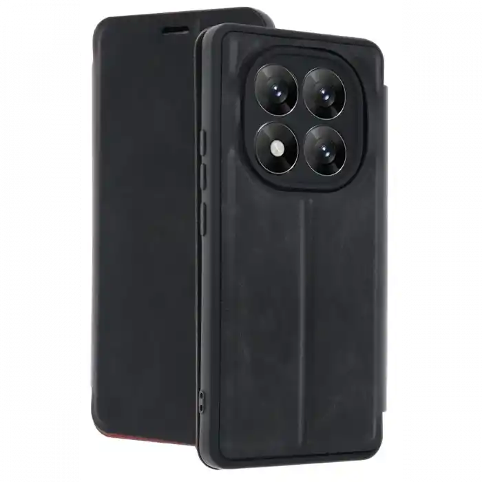 TCX Xiaomi Redmi Note 14 Pro 5G Kılıf   - Siyah