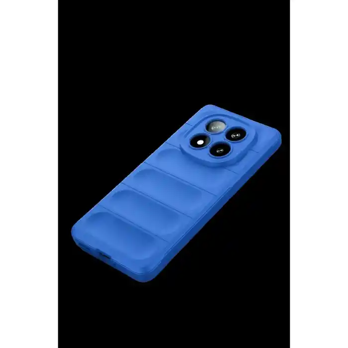 TCX Xiaomi Redmi Note 15 4g Optimum Silikon - Sky Blue