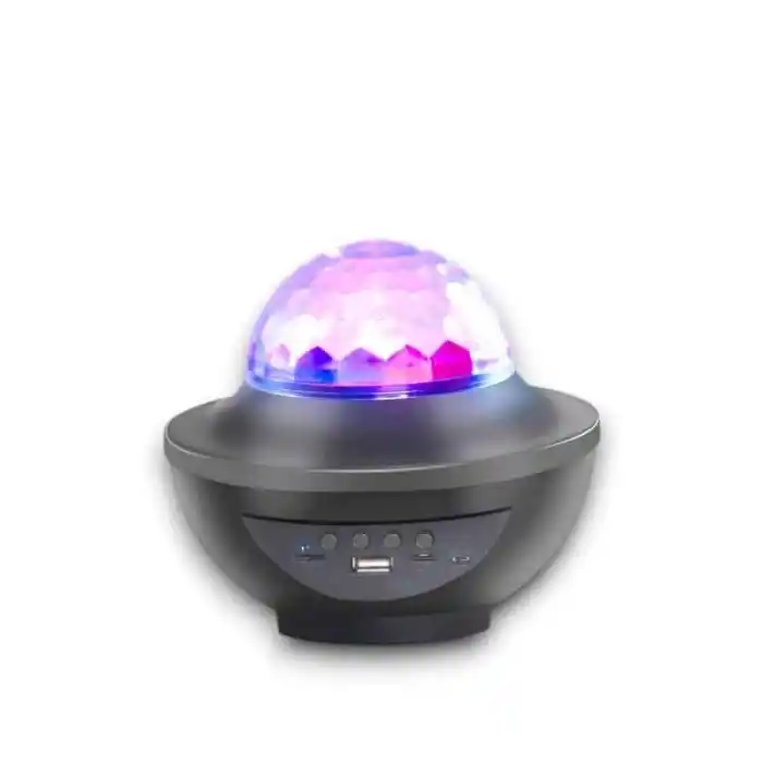 TCX Xy-918 Led Projeksiyon Hoparlör