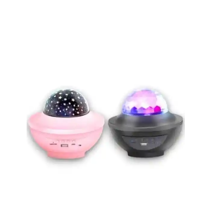 TCX Xy-918 Led Projeksiyon Hoparlör