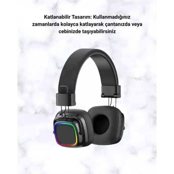 TCX Xy30-bluetooth Kulaklık