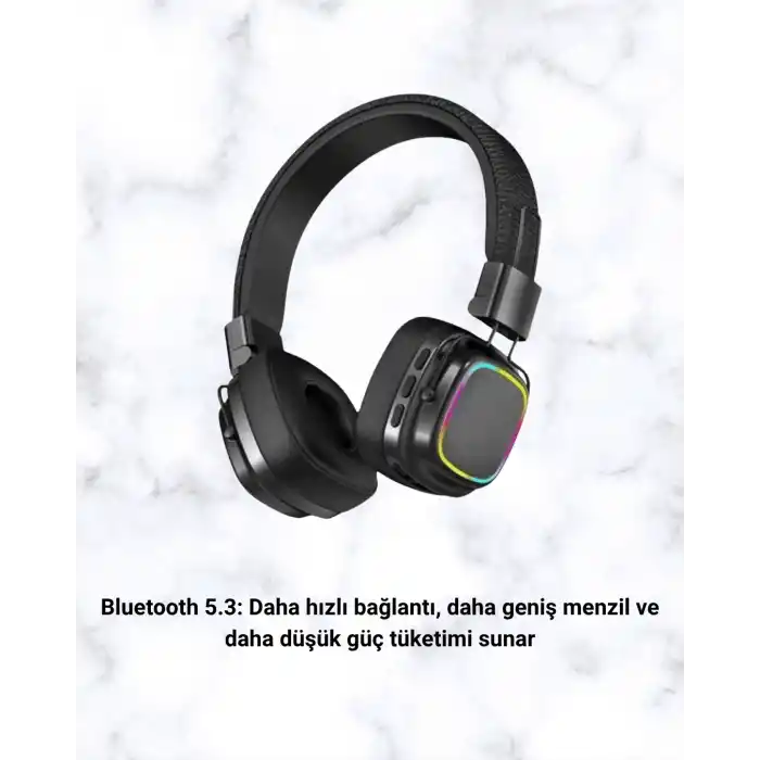 TCX Xy30-bluetooth Kulaklık