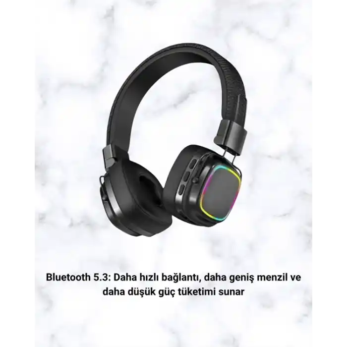 TCX Xy30-bluetooth Kulaklık