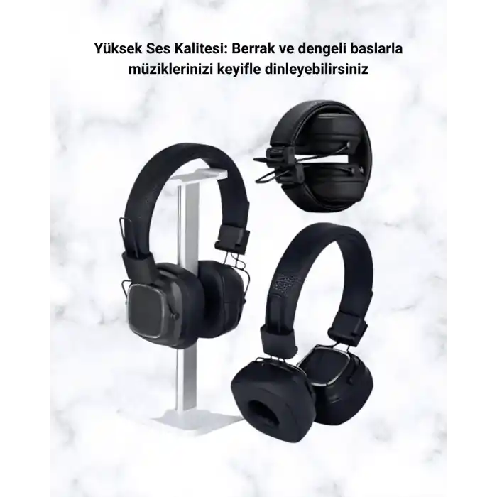 TCX Xy30-bluetooth Kulaklık