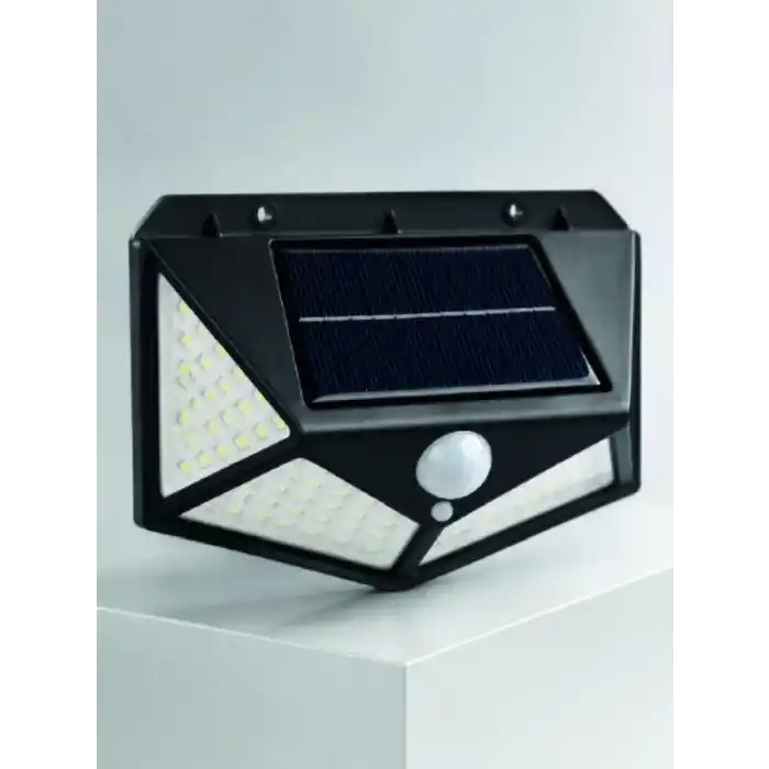 TCX Y100 SOLAR LAMBA