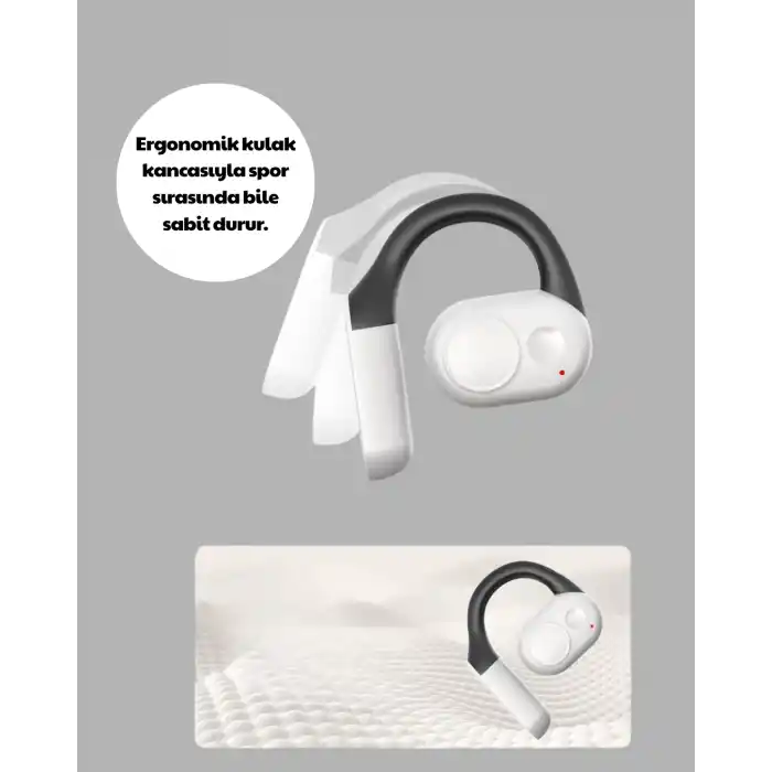 TCX Y13 Kablosuz Bluetooth Kulaklık