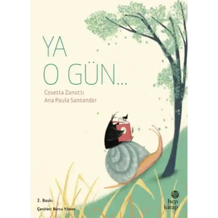 TCX Ya O Gün