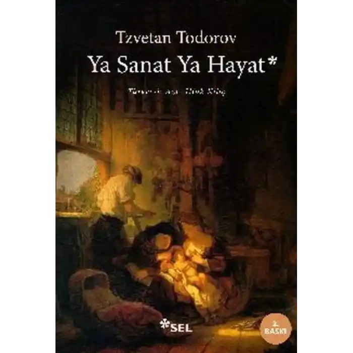 TCX Ya Sanat Ya Hayat