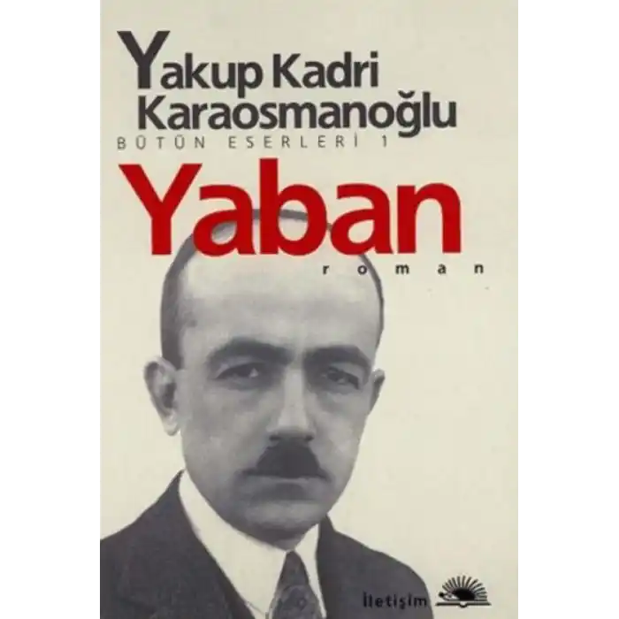 TCX Yaban