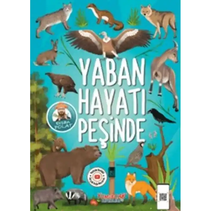 TCX Yaban Hayatı Peşinde