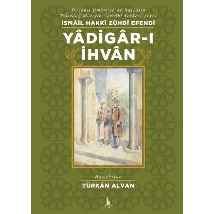 TCX Yadigarı İhvan