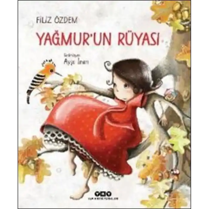 TCX Yağmurun Rüyası