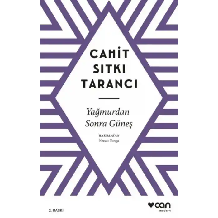 TCX Yağmurdan Sonra Güneş