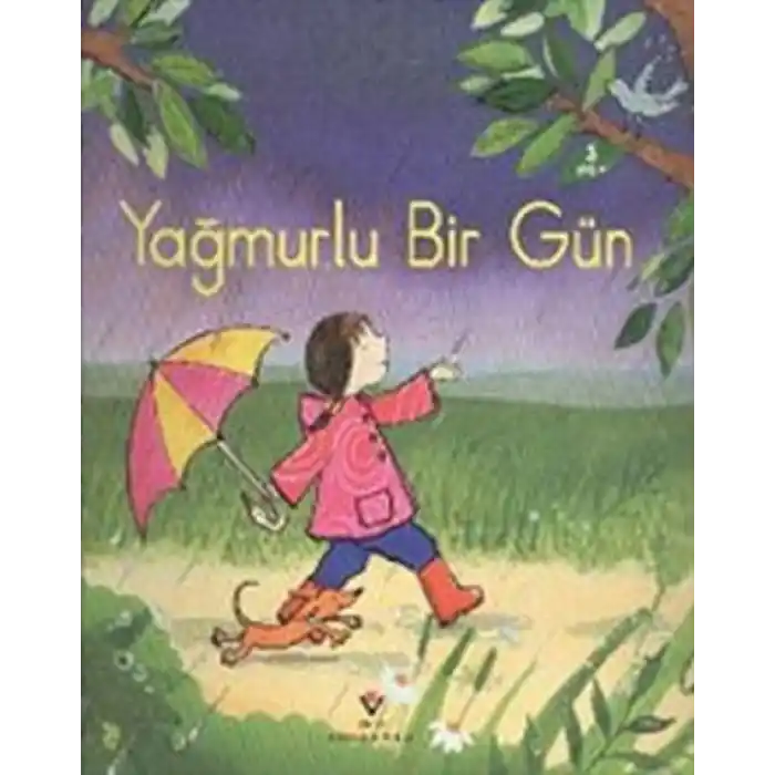 TCX Yağmurlu Bir Gün