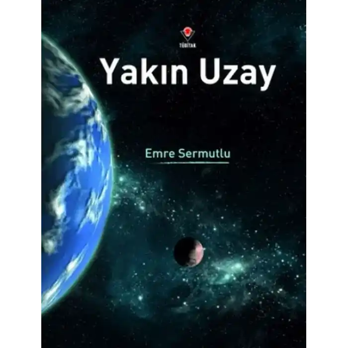TCX Yakın Uzay