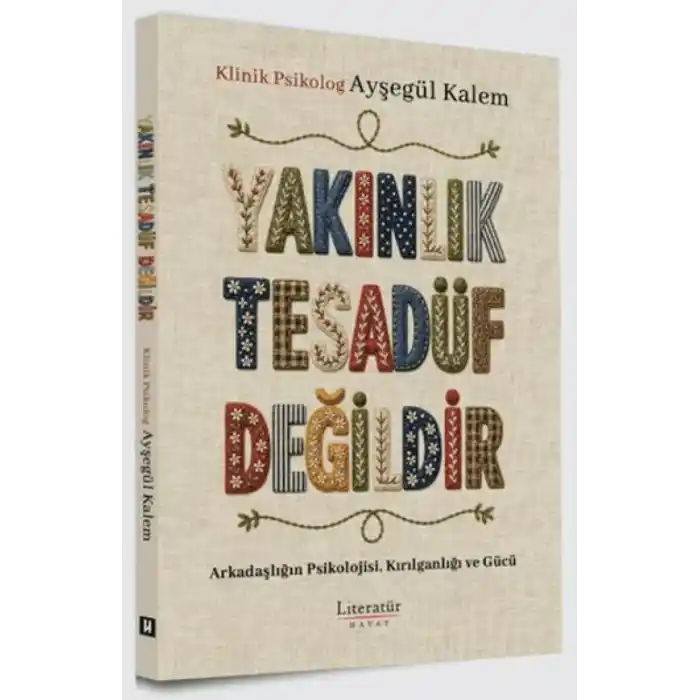 TCX Yakınlık Tesadüf Değildir