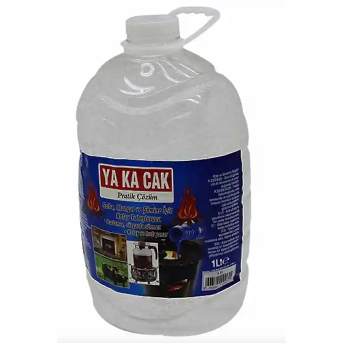 TCX Yakıt Jeli 5 Lt. Royaleks-24562