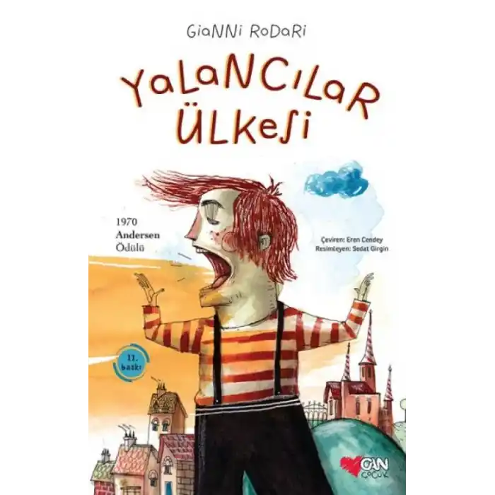 TCX Yalancılar Ülkesi