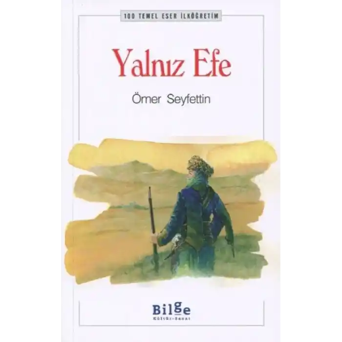 TCX Yalnız Efe