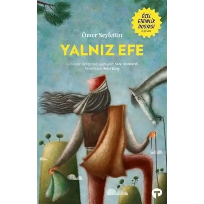 TCX Yalnız Efe