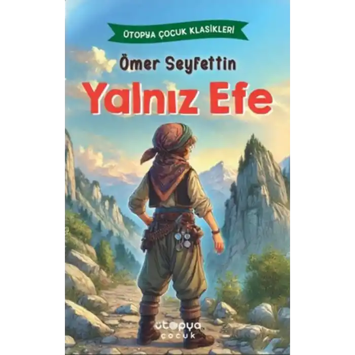 TCX Yalnız Efe