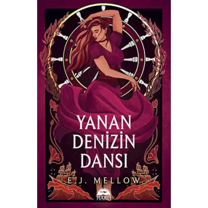 TCX Yanan Denizin Dansı