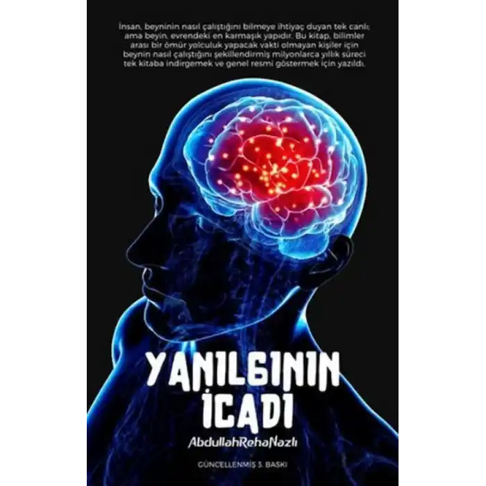 TCX Yanıının İcadı