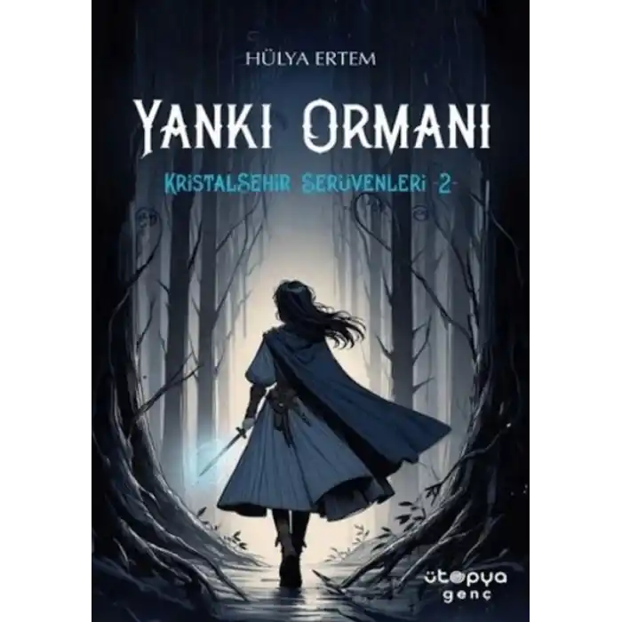 TCX Yankı Ormanı, Kristalşehir Serüvenleri-2