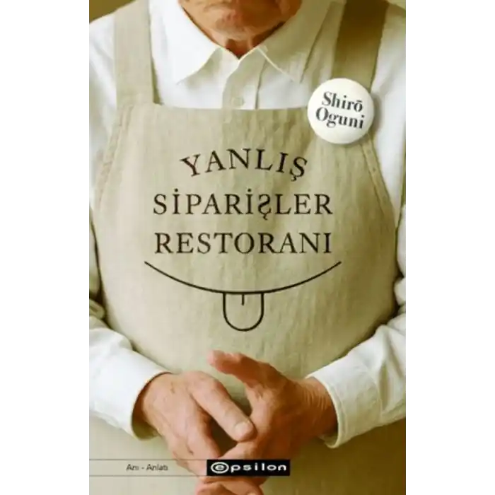 TCX Yanlış Siparişler Restoranı