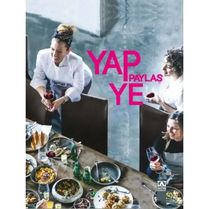 TCX Yap ve Paylaş
