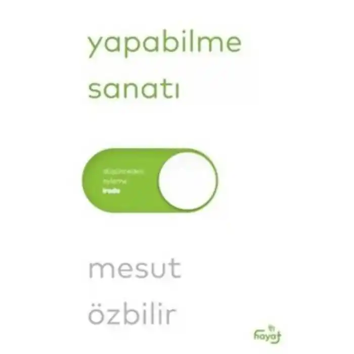 TCX Yapabilme Sanatı
