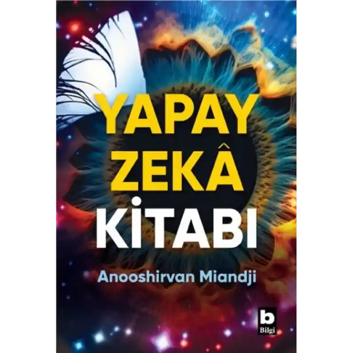 TCX Yapay Zeka Kitabı