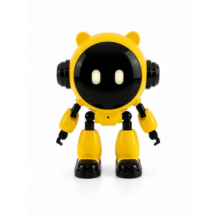 TCX YAPAY ZEKA ROBOTU